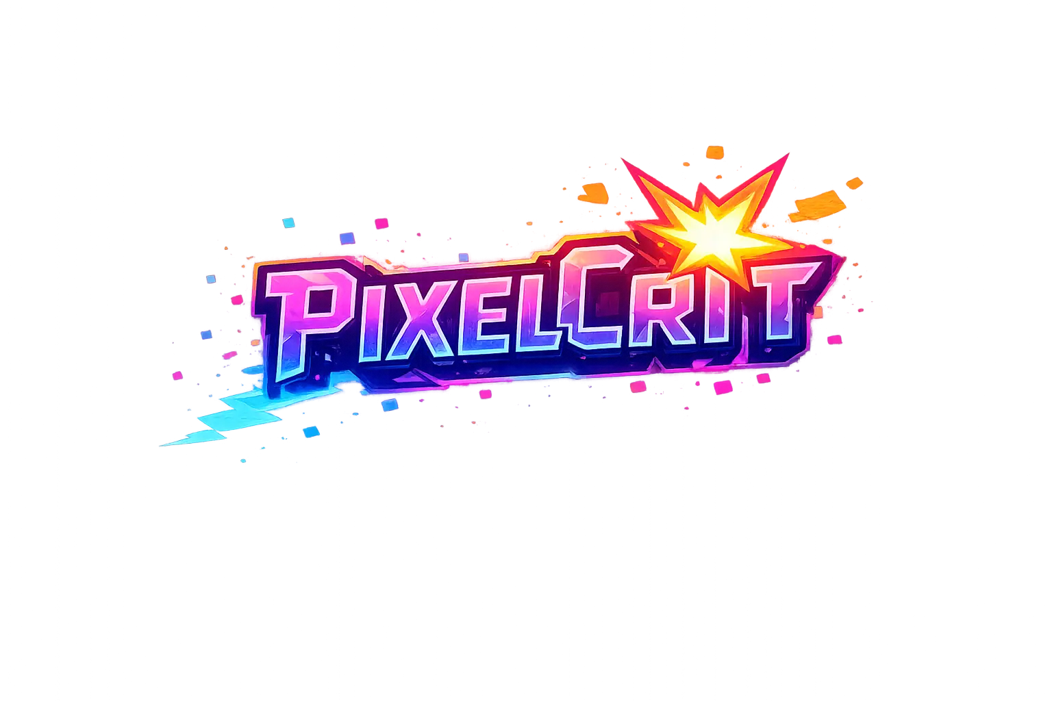 PixelCrit