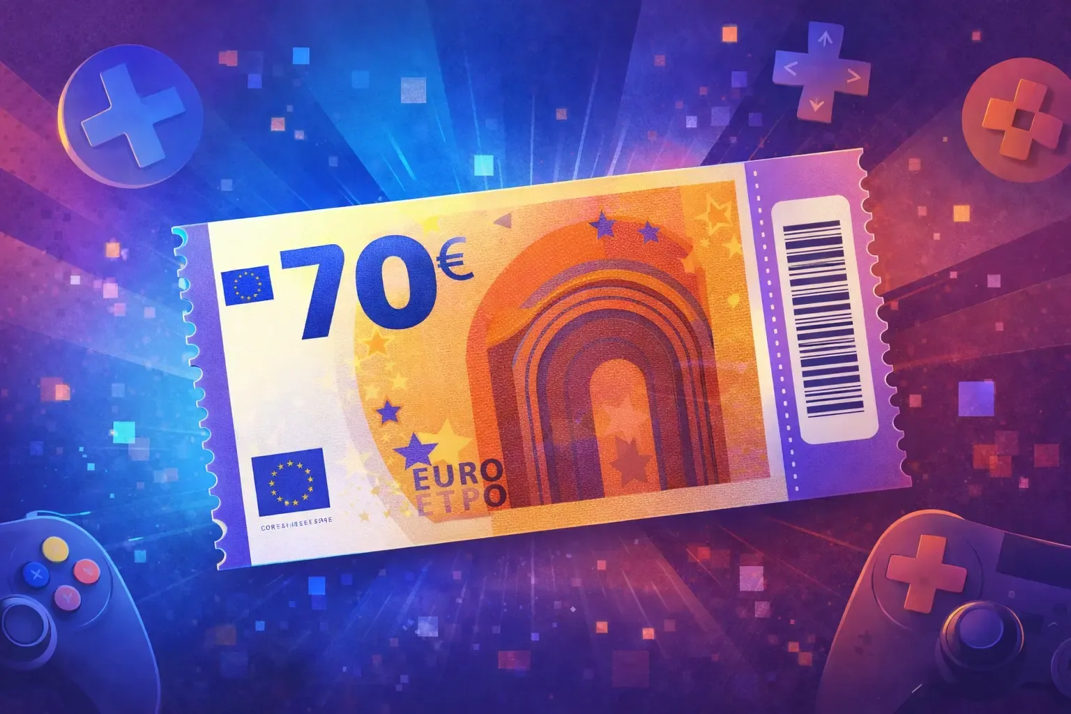 ¿Valen 70€ los AAA en 2024? Análisis real