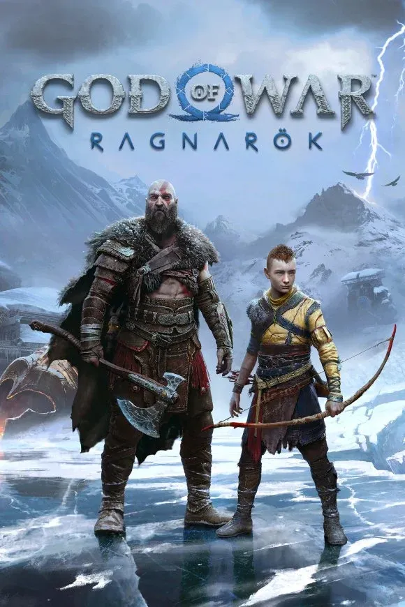 Análisis de God of War Ragnarök
