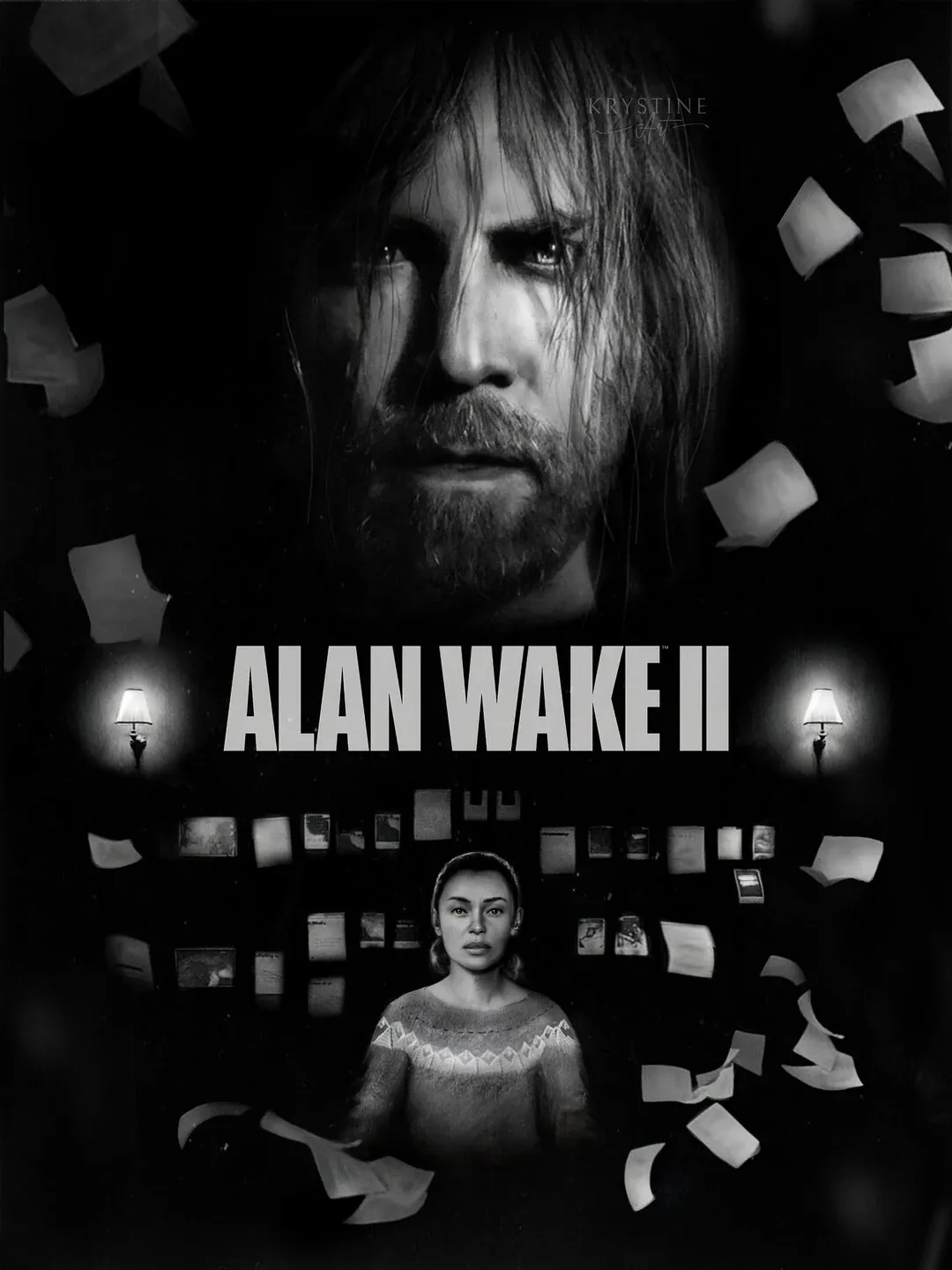 Alan Wake 2